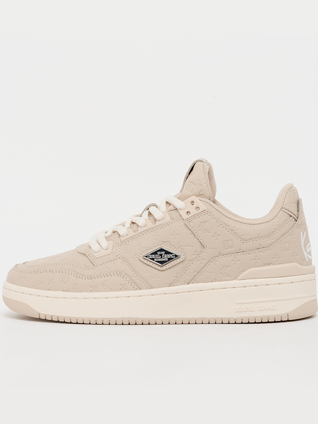 Karl Kani, 89 LXRY PRM`26, beige, Image 1 of 7